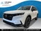 2026 Honda CR-V AWD Sport-L Hybrid