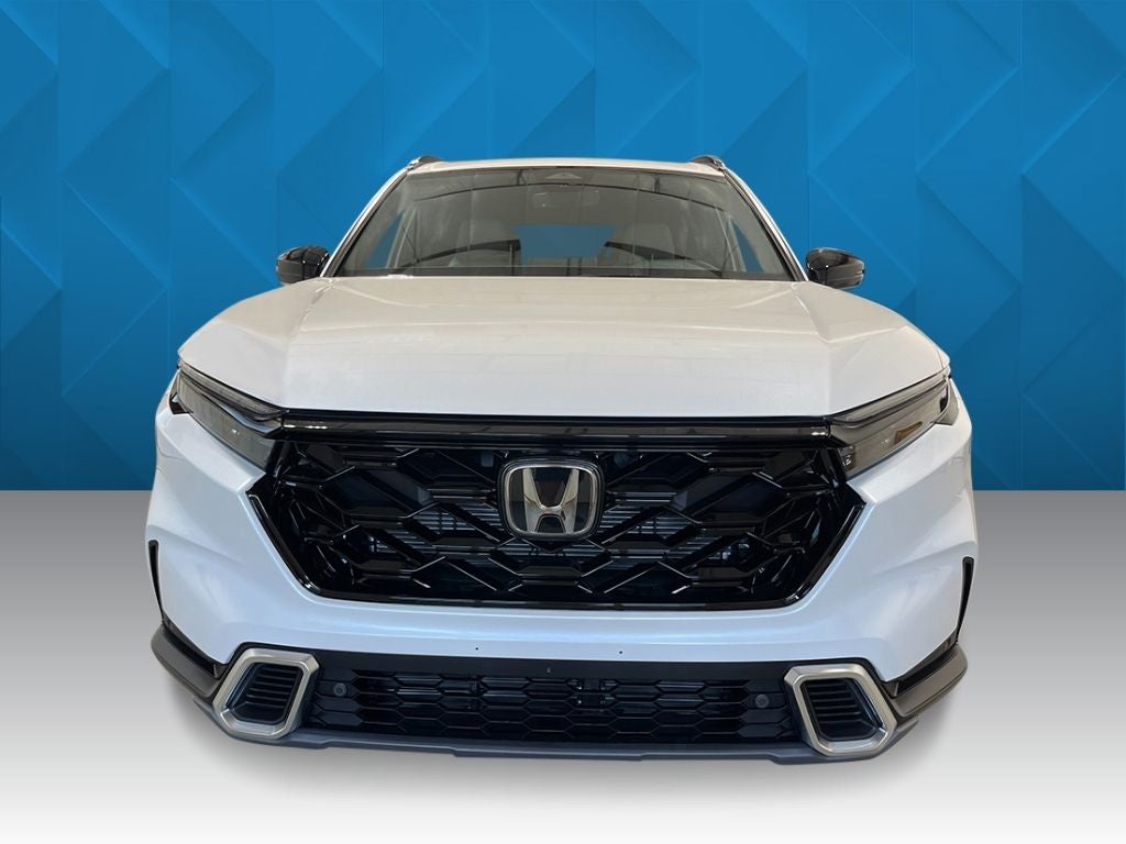 2026 Honda CR-V AWD Sport Touring Hybrid
