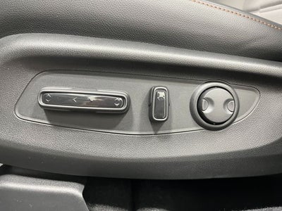2026 Honda CR-V AWD Sport Touring Hybrid