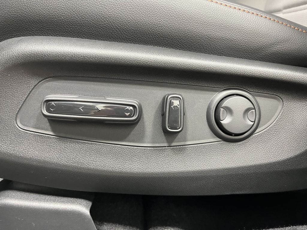 2026 Honda CR-V AWD Sport Touring Hybrid