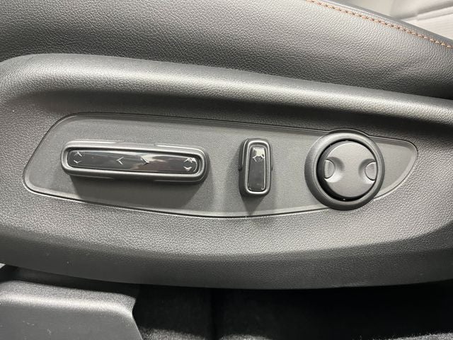 2026 Honda CR-V AWD Sport Touring Hybrid