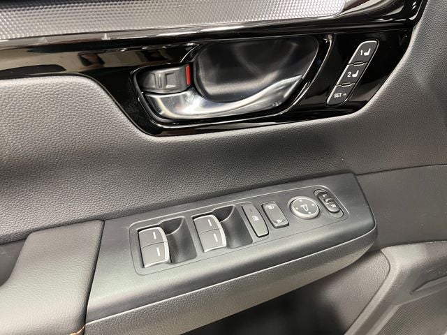 2026 Honda CR-V AWD Sport Touring Hybrid
