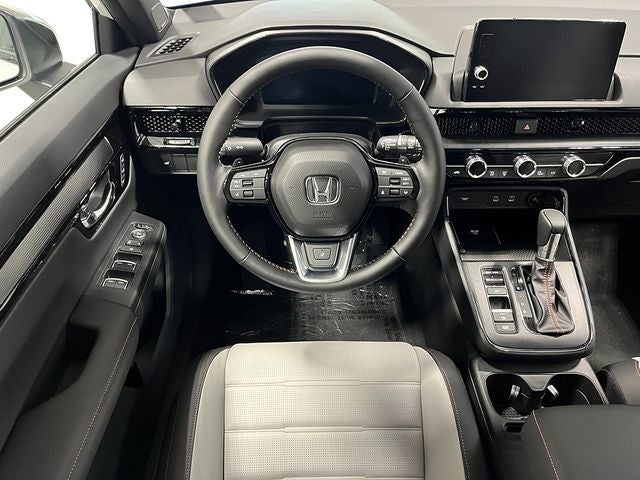 2026 Honda CR-V AWD Sport Touring Hybrid