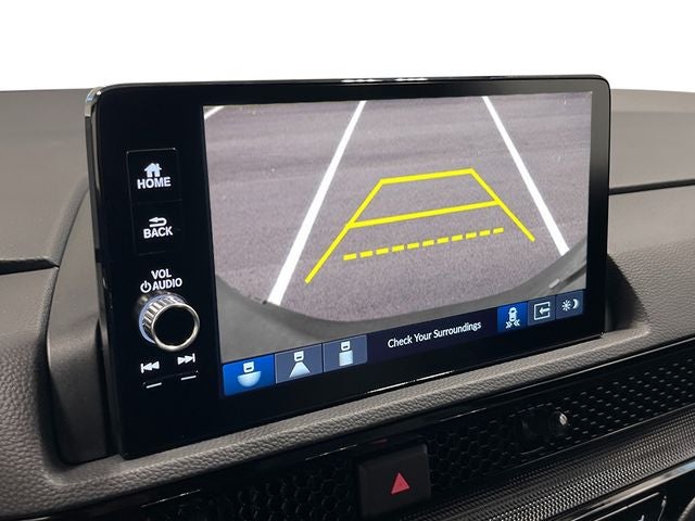 2026 Honda CR-V AWD Sport Touring Hybrid