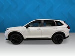 2026 Honda CR-V AWD Sport Touring Hybrid