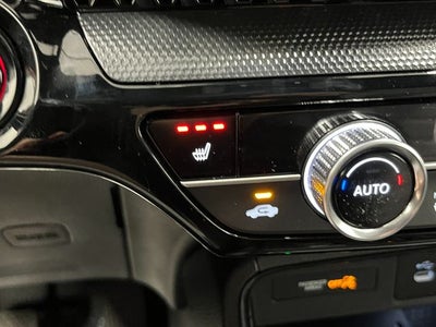 2026 Honda CR-V AWD Sport Touring Hybrid