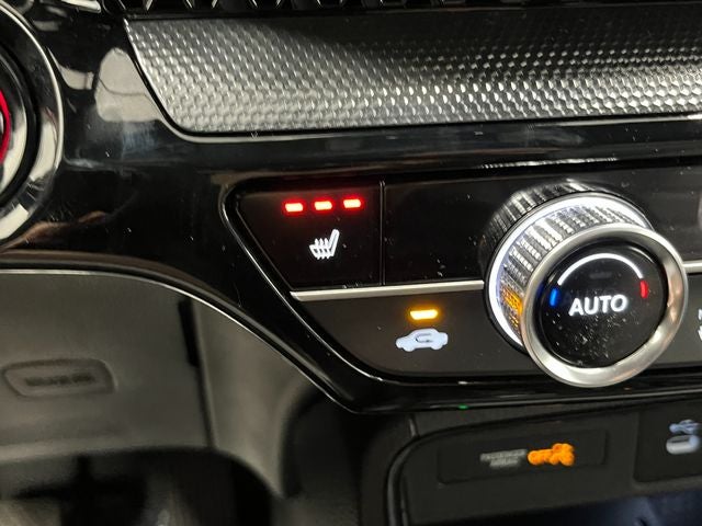 2026 Honda CR-V AWD Sport Touring Hybrid