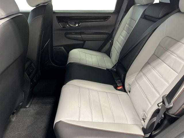 2026 Honda CR-V AWD Sport Touring Hybrid