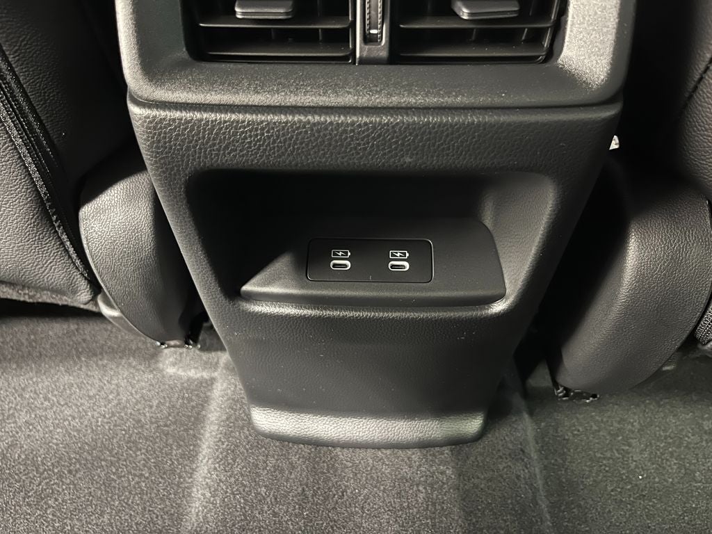 2026 Honda CR-V AWD Sport Touring Hybrid