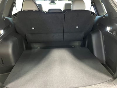 2026 Honda CR-V AWD Sport Touring Hybrid