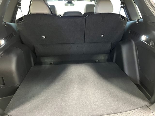 2026 Honda CR-V AWD Sport Touring Hybrid