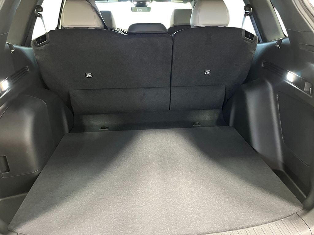 2026 Honda CR-V AWD Sport Touring Hybrid