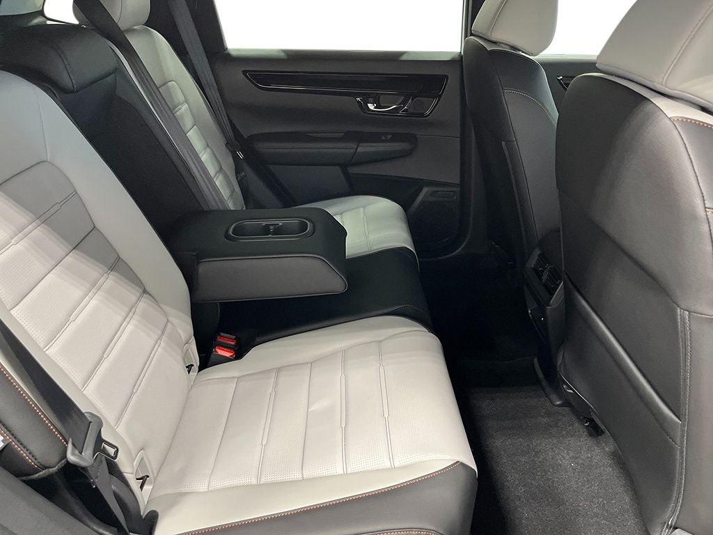 2026 Honda CR-V AWD Sport Touring Hybrid