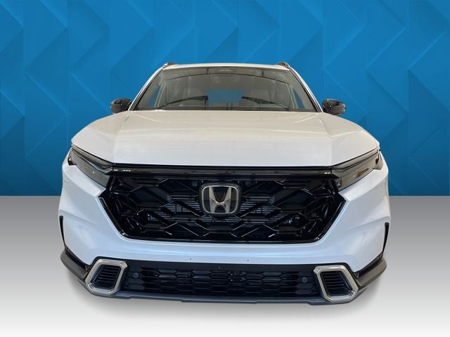2026 Honda CR-V AWD Sport Touring Hybrid