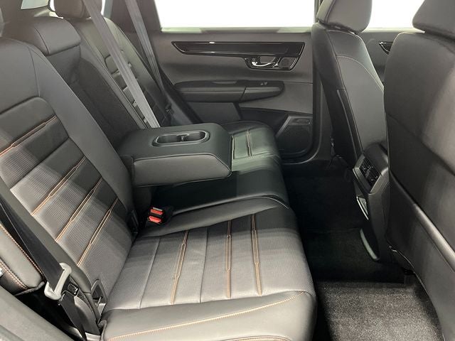 2026 Honda CR-V AWD Sport Touring Hybrid