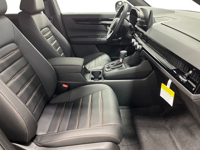 2026 Honda CR-V AWD Sport Touring Hybrid