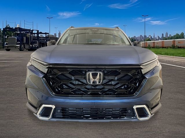 2026 Honda CR-V AWD Sport Touring Hybrid