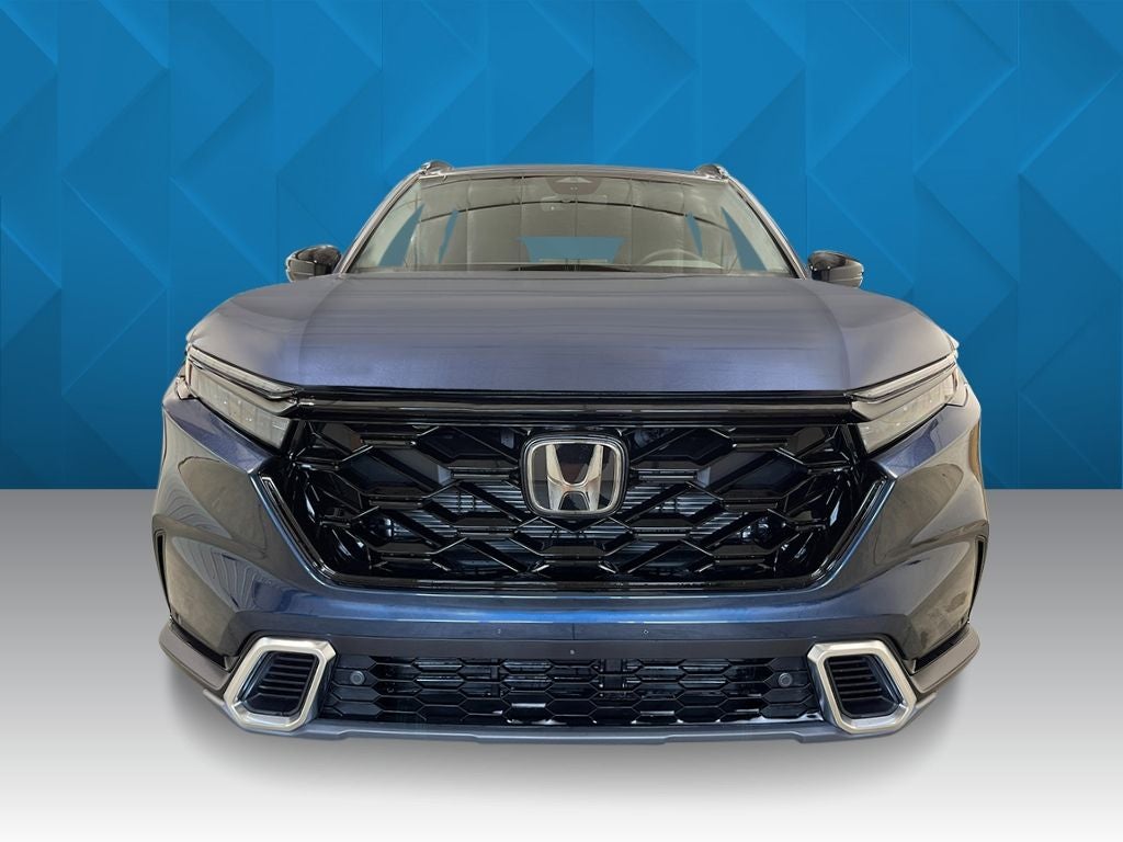 2026 Honda CR-V AWD Sport Touring Hybrid