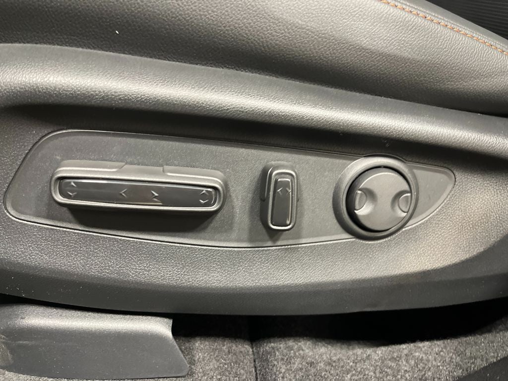 2026 Honda CR-V AWD Sport Touring Hybrid