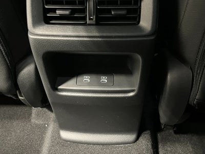 2026 Honda CR-V AWD Sport Touring Hybrid