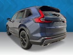 2026 Honda CR-V AWD Sport Touring Hybrid