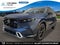 2026 Honda CR-V AWD Sport Touring Hybrid
