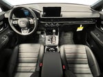 2026 Honda CR-V AWD Sport Touring Hybrid