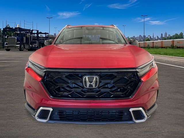 2026 Honda CR-V AWD Sport Touring Hybrid