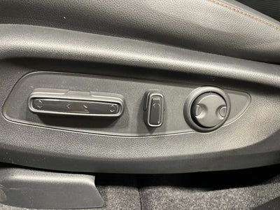 2026 Honda CR-V AWD Sport Touring Hybrid