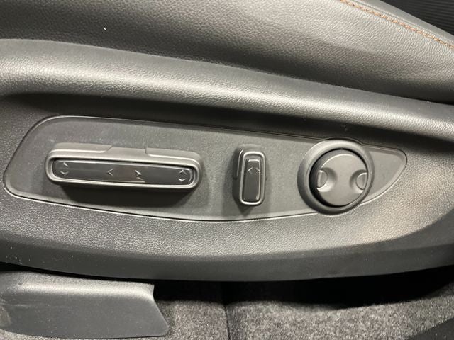 2026 Honda CR-V AWD Sport Touring Hybrid