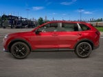 2026 Honda CR-V AWD Sport Touring Hybrid