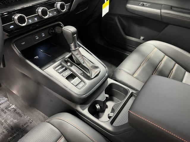 2026 Honda CR-V AWD Sport Touring Hybrid