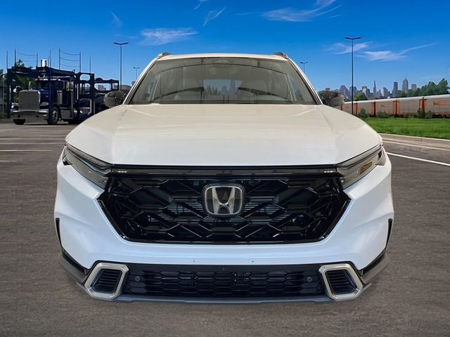 2026 Honda CR-V AWD Sport Touring Hybrid