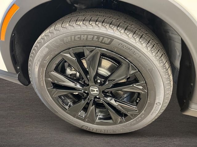 2026 Honda CR-V AWD Sport Touring Hybrid