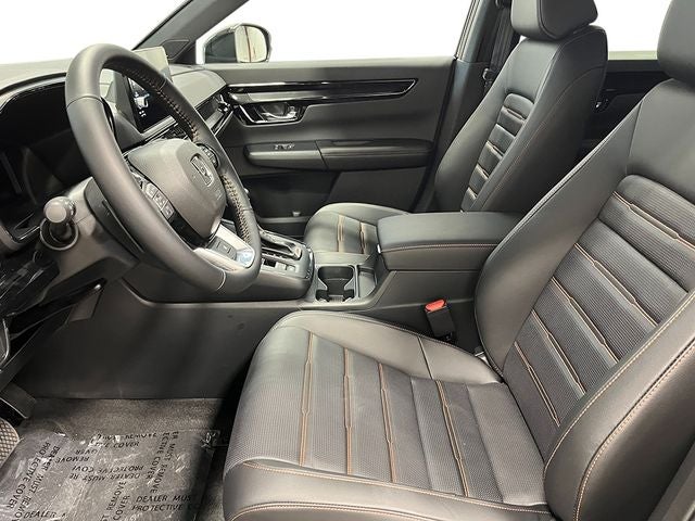 2026 Honda CR-V AWD Sport Touring Hybrid