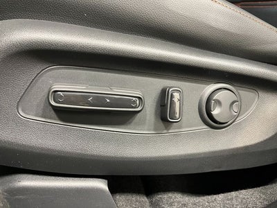 2026 Honda CR-V AWD Sport Touring Hybrid