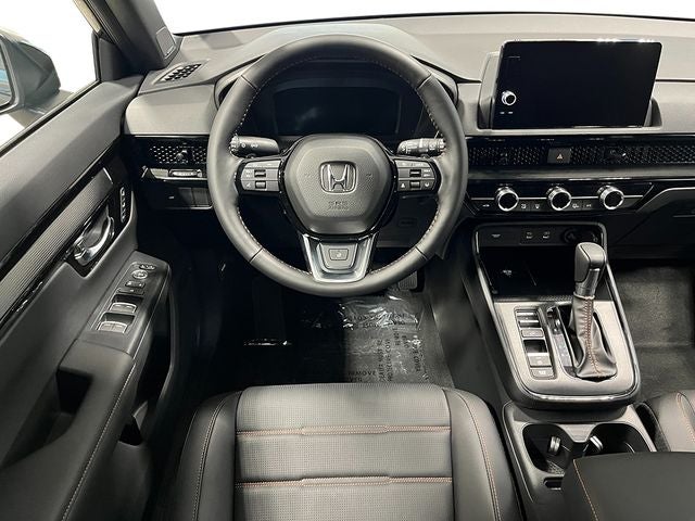 2026 Honda CR-V AWD Sport Touring Hybrid