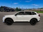 2026 Honda CR-V AWD Sport Touring Hybrid