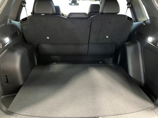 2026 Honda CR-V AWD Sport Touring Hybrid