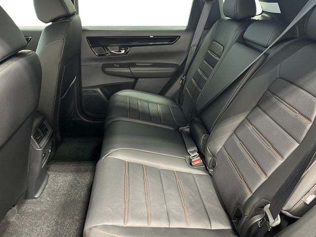 2026 Honda CR-V AWD Sport Touring Hybrid