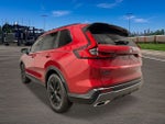 2026 Honda CR-V AWD Sport Touring Hybrid