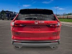 2026 Honda CR-V AWD Sport Touring Hybrid