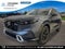 2026 Honda CR-V AWD Sport Touring Hybrid