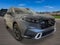 2026 Honda CR-V AWD Sport Touring Hybrid