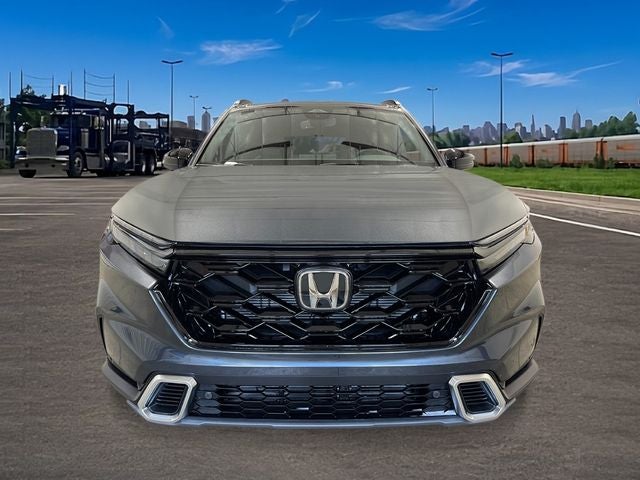 2026 Honda CR-V AWD Sport Touring Hybrid