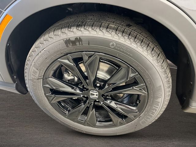 2026 Honda CR-V AWD Sport Touring Hybrid
