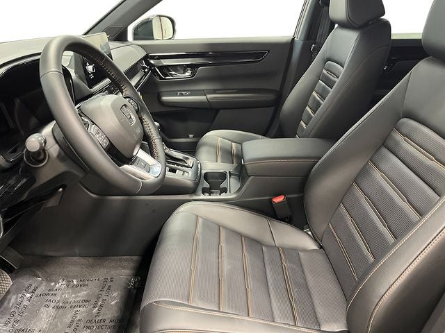 2026 Honda CR-V AWD Sport Touring Hybrid