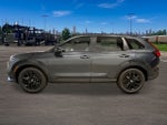 2026 Honda CR-V AWD Sport Touring Hybrid