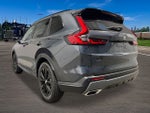 2026 Honda CR-V AWD Sport Touring Hybrid