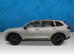 2026 Honda CR-V AWD Sport Touring Hybrid